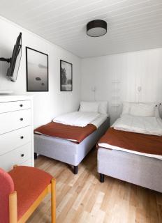 Evedals Camping Växjö - Växjö - 6