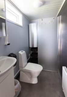 Evedals Camping Växjö - Växjö - 3