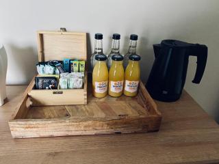 Morleys Rooms - Located in the heart of Hurstpierpoint by Huluki Sussex Stays - 4