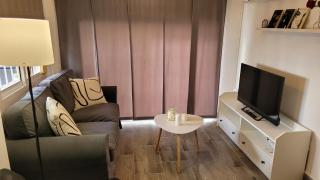 Apartamento Viñedos de Librado - Jerez de la Frontera - 3