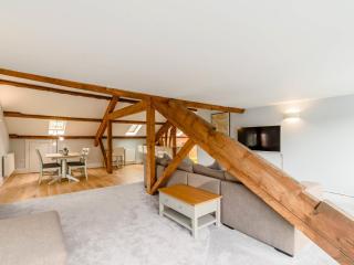 Cragdale Penthouse - Settle - 1