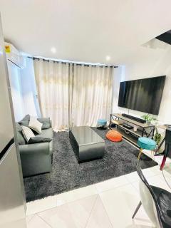 The Lennox Royal Suites Apartments - Accra - 5