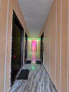 Suryansh Hotel - 8