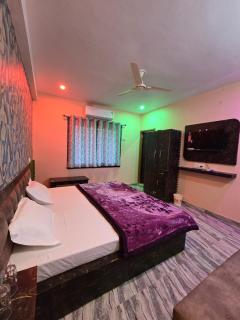 Suryansh Hotel - Khajurāho - 4