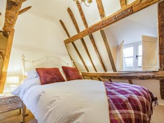 The Cottage - Warborough - 2