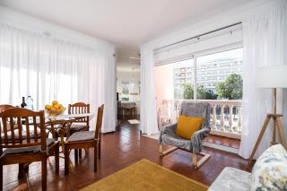 Parque dos Reis Apartment 2 - Monte Gordo - 4