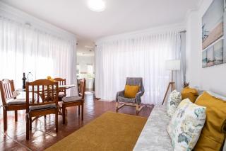 Parque dos Reis Apartment 2 - Monte Gordo - 7