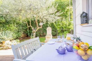 Apartment With Terrace And Garden Next To Marjan Park - 2 free bikes - 9