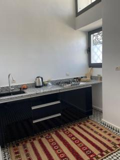 Appartement Fatima - Azrou - 5