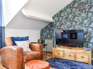 St Martins Square Apartment 3 - Scarborough - 6