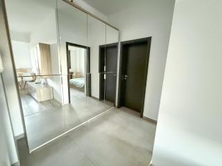 Comfy Palat - 2 rooms - AB HOMES near Palas&Iulius - factura - Iaşi - 7