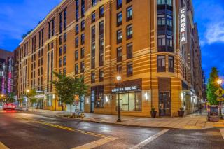 Cambria Hotel Rockville - Rockville - 6