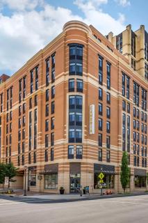 Cambria Hotel Rockville - Rockville - 7