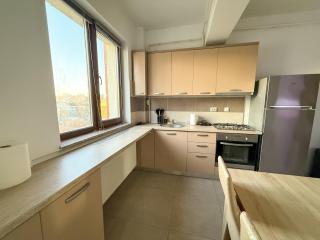 Comfy Palat - 2 rooms - AB HOMES near Palas&Iulius - factura - Iaşi - 6
