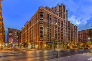 Cambria Hotel Rockville - Rockville - 0