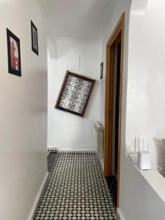 Appartement Fatima - Azrou - 1