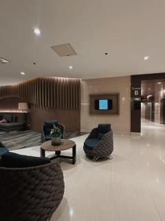 1BR Shore Residences near Mall Of Asia - 2