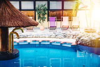 TheGreatNorth - HolstenTherme Resort Hotel - 1