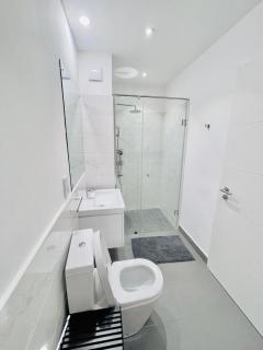The Lennox Royal Suites Apartments - Accra - 8