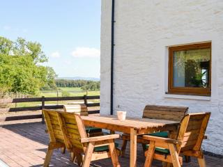 The Byre - Camp Douglas - Cottage - Crossmichael - 9