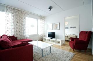 Downtown home with sauna - Kotimaailma - Turku - 0