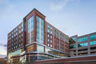 Cambria Hotel White Plains - Downtown - White Plains - 0