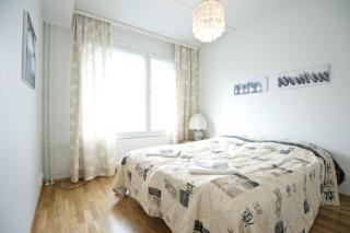 Downtown home with sauna - Kotimaailma - 3