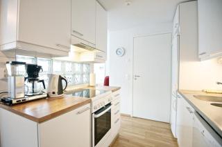 Downtown home with sauna - Kotimaailma - 1