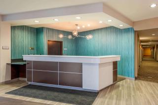 Cambria Hotel Akron - Canton Airport - Uniontown - 4