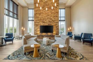 Cambria Hotel Akron - Canton Airport - Uniontown - 5