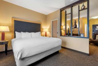 Cambria Hotel Akron - Canton Airport - Uniontown - 1