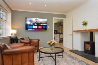 Old Powdermill Cottage - 3