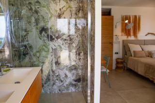 Villa San Ciprianu Mare - Lecci - 3