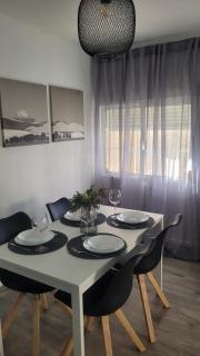 Apartamento Viñedos de Librado - Jerez de la Frontera - 6
