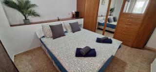 Family Holiday Apartman Gran Canari - 9