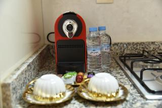 Appartement, piscine,marrakech - 1