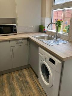 Contractors, Gloucester, LongTerm Bookings Wifi SmartTV - - 9