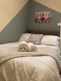 Contractors, Gloucester, LongTerm Bookings Wifi SmartTV - - 7