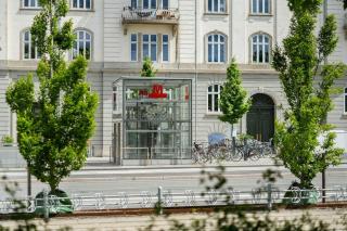 Charming apartment in Copenhagen - Copenaghen - 8
