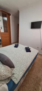 Family Holiday Apartman Gran Canari - 8