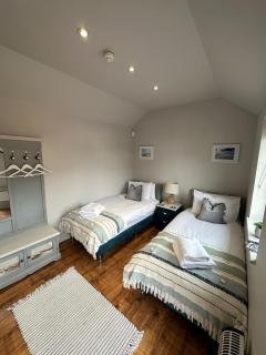 The Courtyard Rooms - Brightlingsea - 4