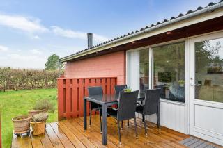 Well-Maintained Holiday Home Close To A Good Beach - Ebeltoft - 0