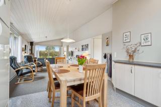 Well-Maintained Holiday Home Close To A Good Beach - Ebeltoft - 8