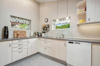 Well-Maintained Holiday Home Close To A Good Beach - Ebeltoft - 7