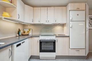 Well-Maintained Holiday Home Close To A Good Beach - Ebeltoft - 6