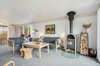 Well-Maintained Holiday Home Close To A Good Beach - Ebeltoft - 4