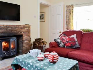 Inverchroskie Cottage - Enochdhu - 8