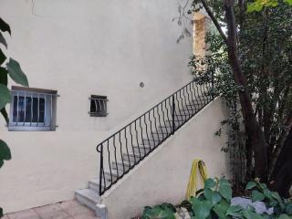 Studio privé - terrasse, parking, WIFI - Aix-en-Provence - 4
