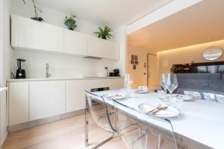 SUITE 18 Milano centro duomo - Milan - 1