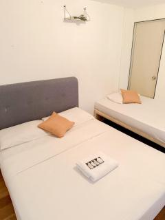 Goodnight Homestay - George Town - 3